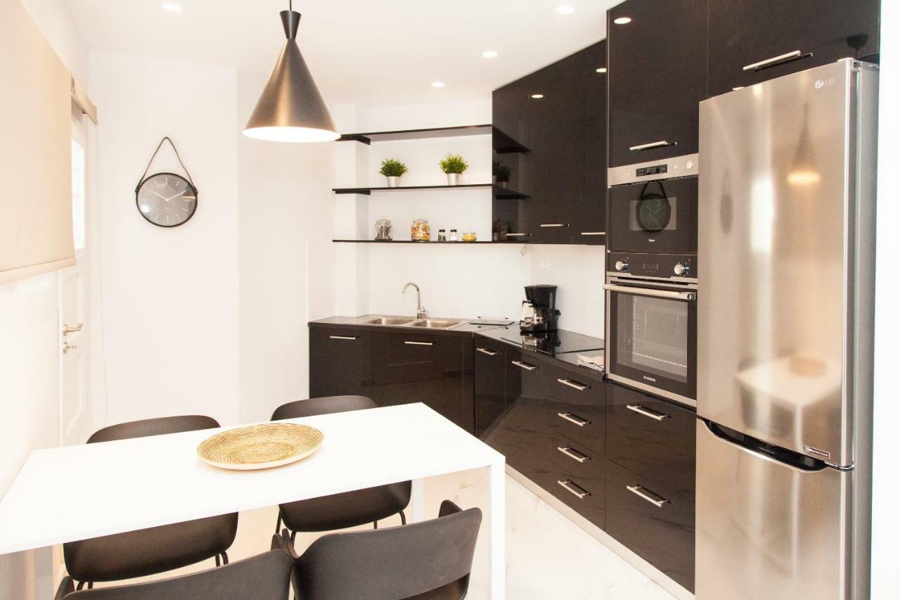 Luxurious Apartment In Athens Downtown Kültér fotó