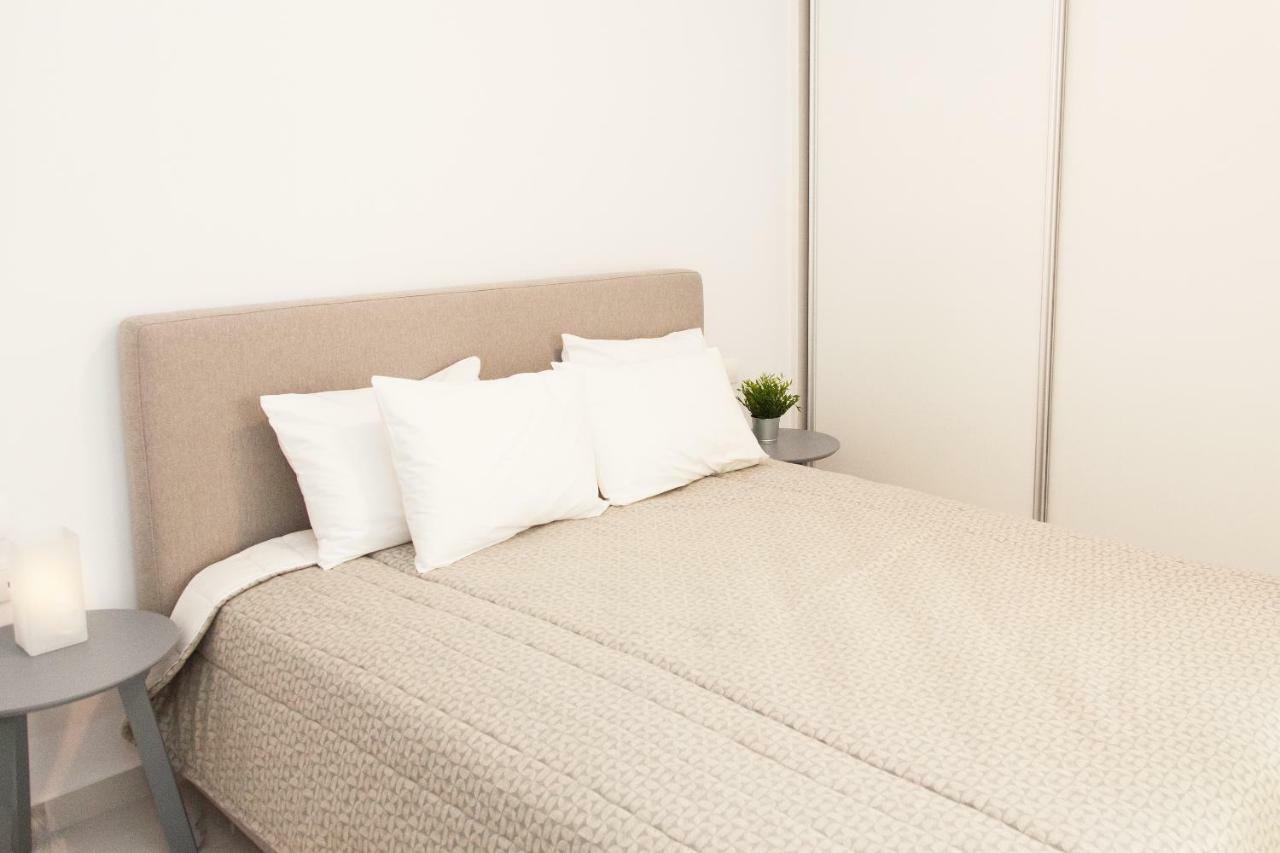 Luxurious Apartment In Athens Downtown Kültér fotó