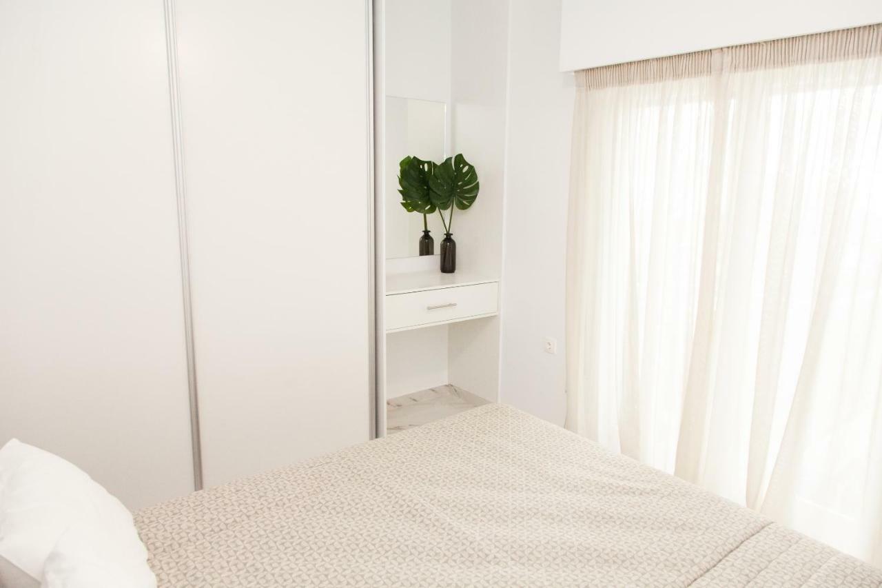 Luxurious Apartment In Athens Downtown Kültér fotó
