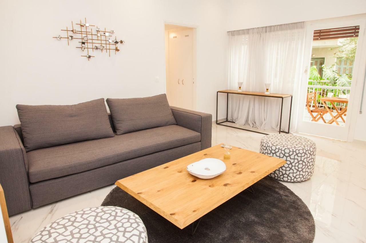 Luxurious Apartment In Athens Downtown Kültér fotó